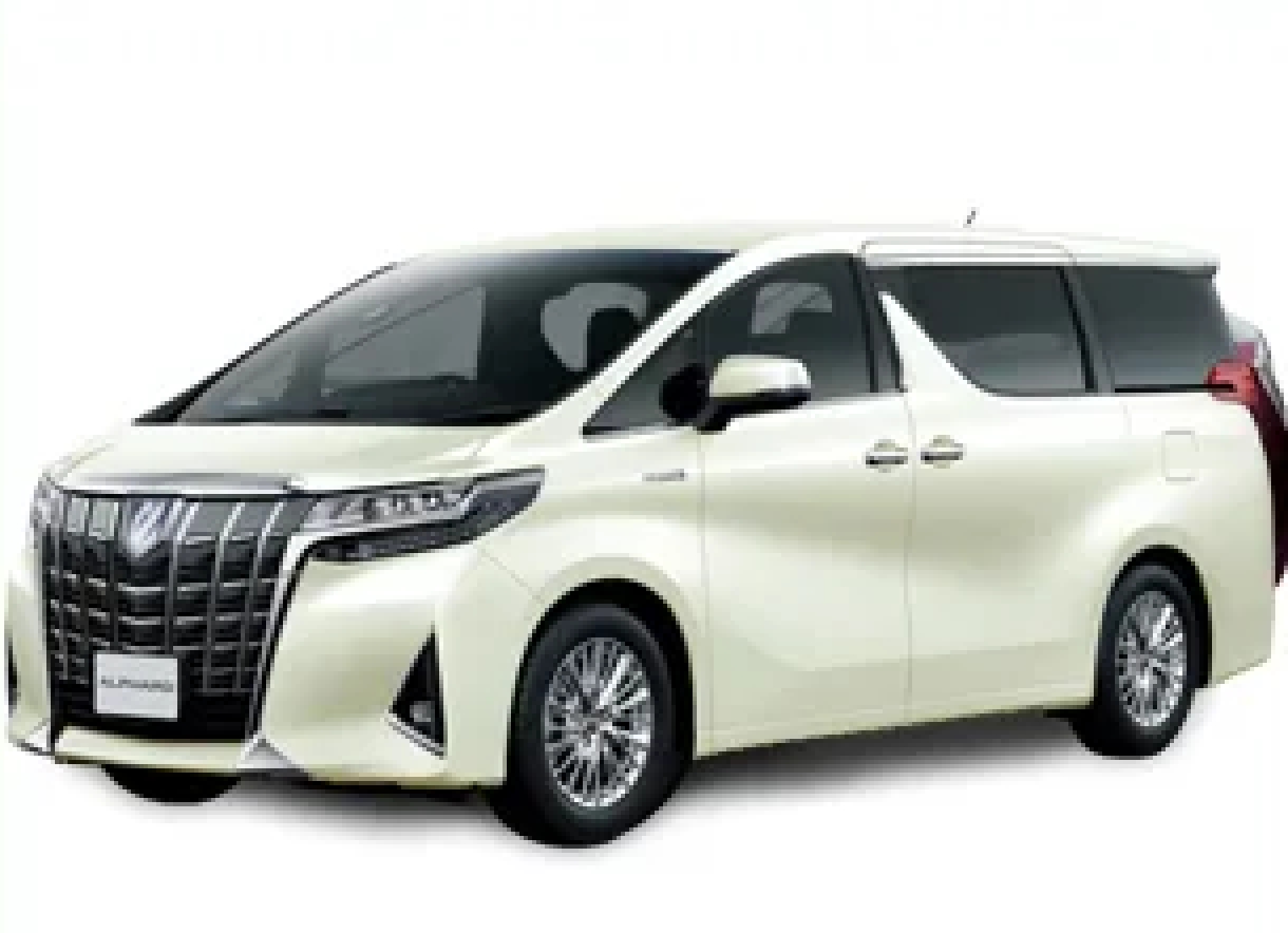 大型車なら、他社の場合100,000円～のところを株式会社佐久間自動車ガラスなら40,000円～　6万円DOWN！